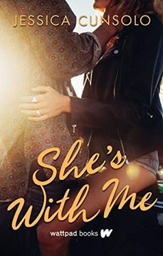 portada She's With me (in English)