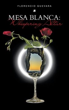 portada Mesa Blanca: Whispering Altar (en Inglés)