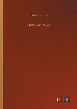 portada Haw-Ho-Noo (in English)