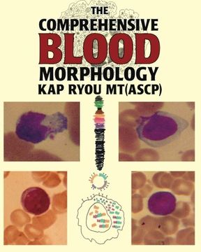 portada The Comprehensive Blood Morphology