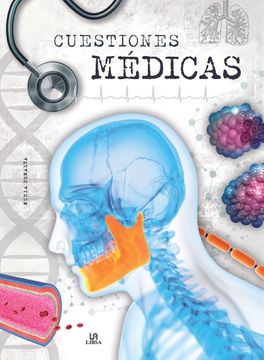 portada Cuestiones Medicas: Respuestas Maestras
