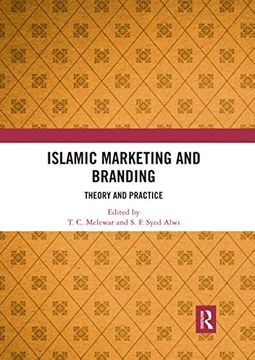 portada Islamic Marketing and Branding (en Inglés)