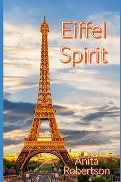 portada Eiffel Spirit (en Inglés)