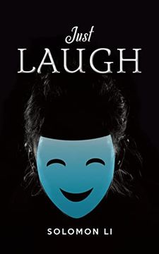 portada Just Laugh (en Inglés)