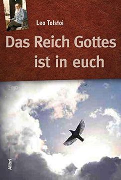 portada Das Reich Gottes ist in Euch (in German)