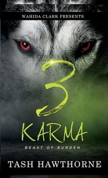 portada Karma 3: Beast Of A Burden (en Inglés)