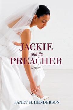 portada jackie and the preacher