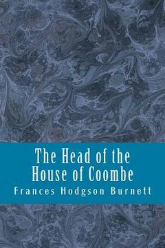 portada The Head of the House of Coombe