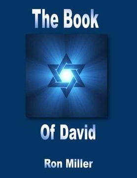 portada The Book of David 
