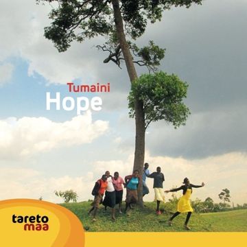 portada Tumaini. Hope: Photos and stories from the Tareto Maa Center