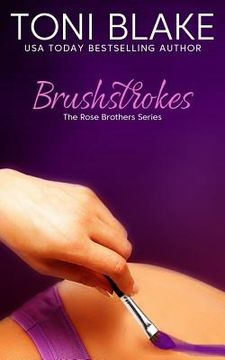 portada Brushstrokes (in English)