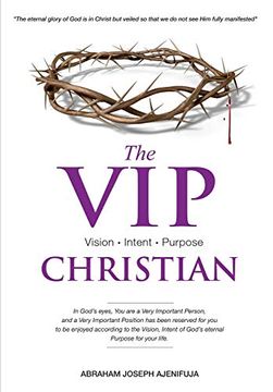 portada The vip Christian (in English)