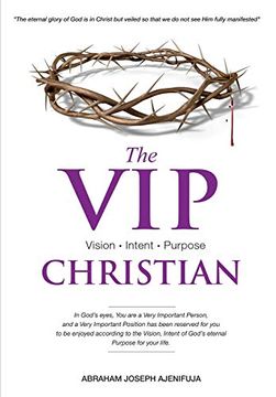 portada The vip Christian (en Inglés)