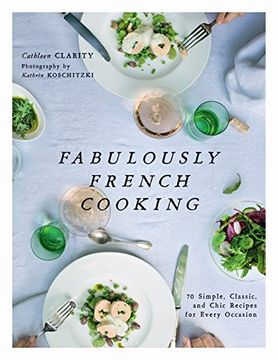 portada Fabulously French Cooking