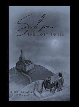 portada Salem: The Lost Bones (en Inglés)