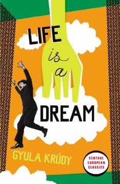 portada Life is a Dream (Penguin Modern Classics) (in English)