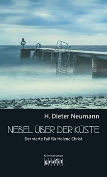portada Nebel Über der Küste (in German)