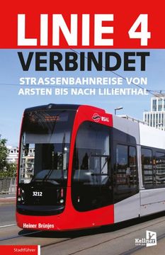 portada Linie 4 Verbindet (en Alemán)