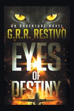 portada Eyes of Destiny (in English)