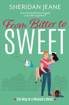portada From Bitter to Sweet (en Inglés)