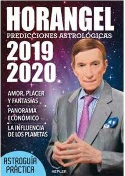 portada Predicciones Astrologicas 2019 - 2020