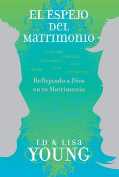 portada El Espejo del Matrimonio (in English)