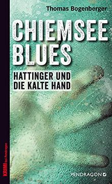 portada Chiemsee Blues (en Alemán)