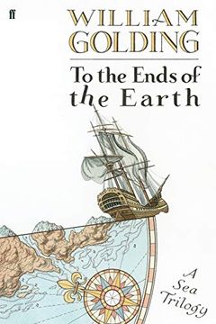 portada To the Ends of the Earth (en Inglés)