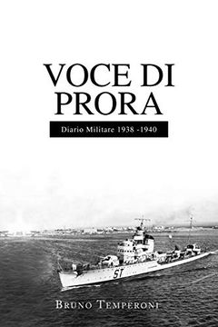 portada Voce di Prora (en Italiano)