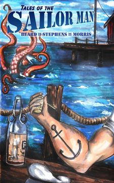 portada Tales of the Sailor Man (en Inglés)