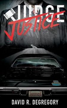 portada Judge Justice (in English)