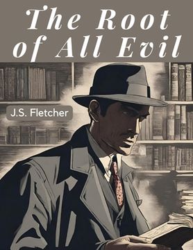 portada The Root of All Evil