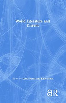 portada World Literature and Dissent (en Inglés)