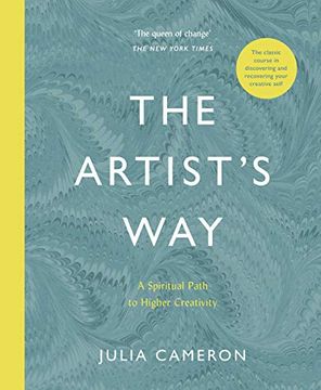 portada The Artist'S Way: A Spiritual Path to Higher Creativity 