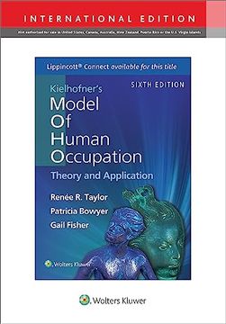 portada Kielhofner's Model of Human Occupation 