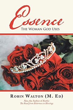 portada Essence: The Woman god Uses 