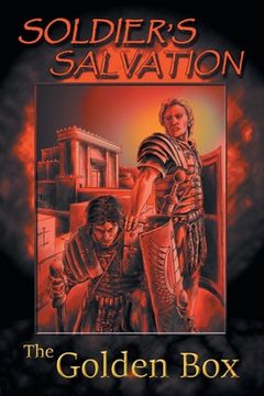 portada Soldier's Salvation/The Golden Box (in English)