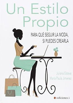 portada Un Estilo Propio (in Spanish)