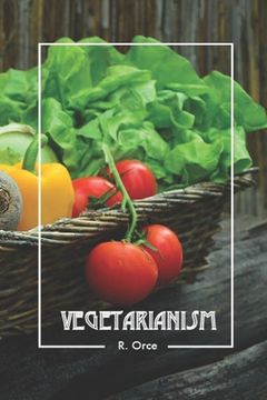 portada Vegetarianism (en Inglés)