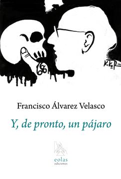portada Y, de Pronto, un Pajaro (in Spanish)