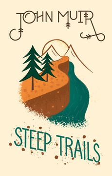 portada Steep Trails (en Inglés)