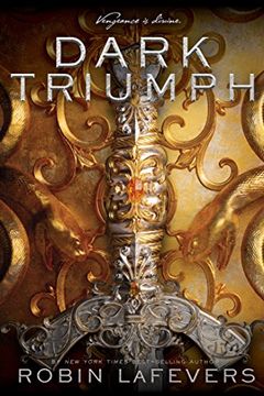 portada Dark Triumph (His Fair Assassin) (in English)