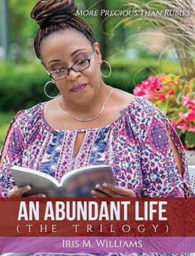 portada An Abundant Life: The Trilogy (4) (in English)