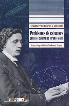 portada Problemas de Cabecera (in Spanish)