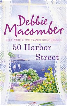 portada 50 Harbor Street (a Cedar Cove Novel) (en Inglés)