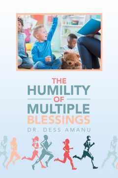 portada The Humility of Multiple Blessings (en Inglés)