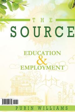 portada The Source - Education & Employment (en Inglés)