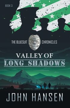 portada Valley of Long Shadows (en Inglés)
