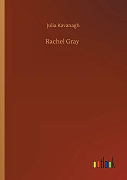 Rachel Gray (en Inglés)