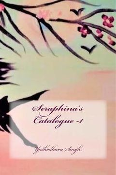 portada Seraphina's Catalogue -1 (en Inglés)